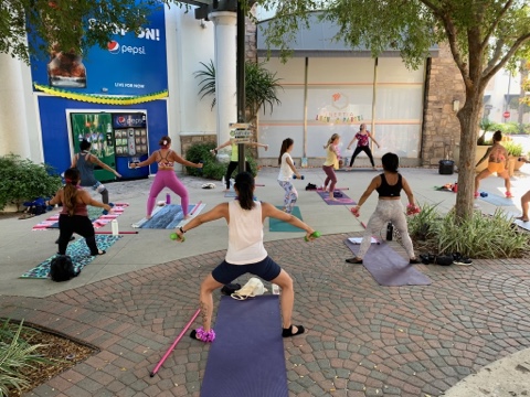 Namaste Fitness — in Chula Vista, CA (photo 3 of 3)