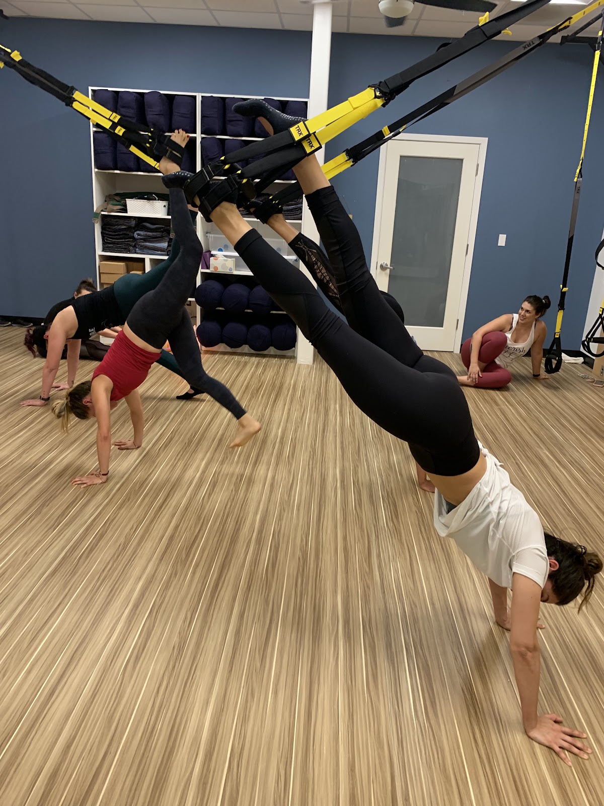 Namaste Fitness — in Chula Vista, CA (photo 2 of 2)