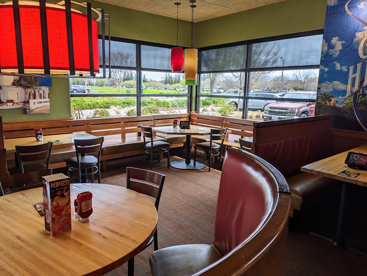 Applebee's Citrus Heights — in Citrus Heights, CA