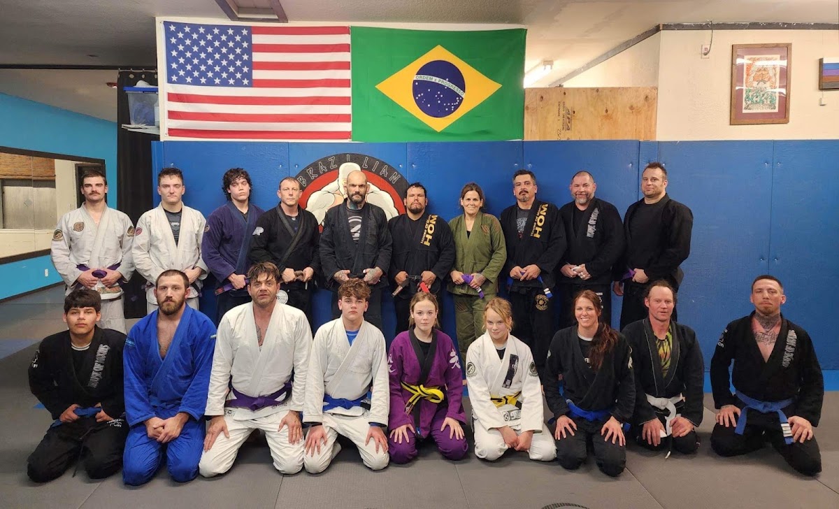 Extreme Martial Arts Center — in Citrus Heights, CA (photo 3 of 3)