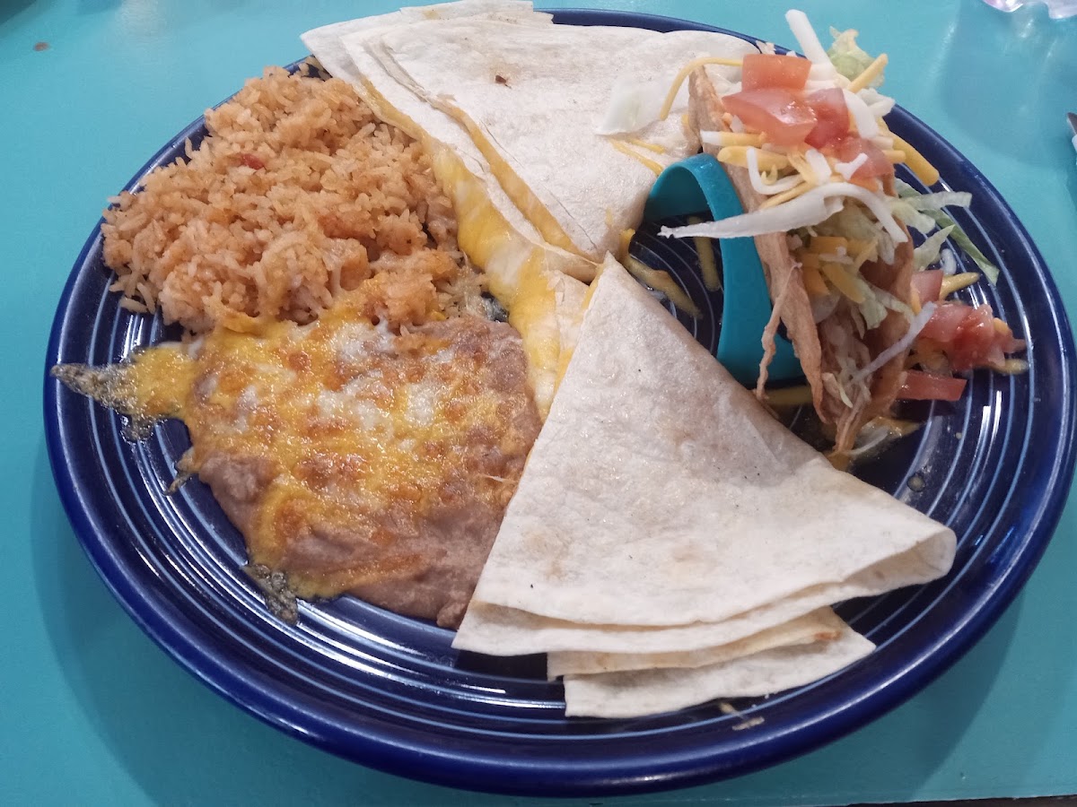 Cabos Mexican Restaurant — in Clearlake, CA (photo 3 of 3)