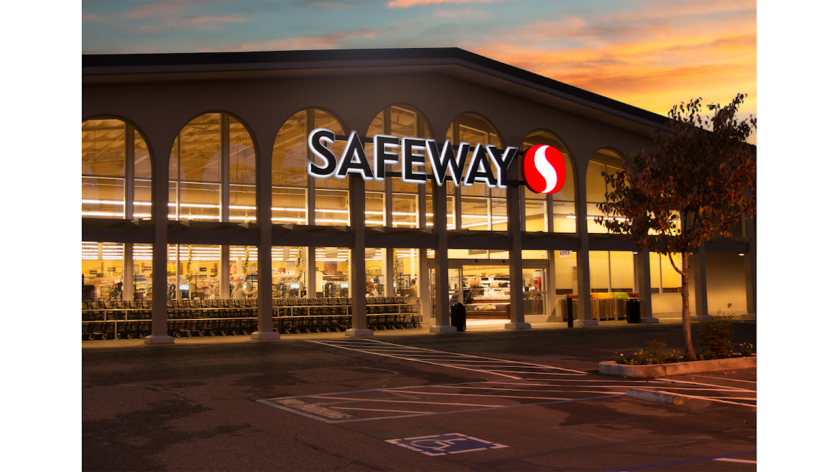 Safeway Clearlake — in Clearlake, CA