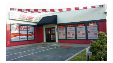 Tire Pros of Clearlake — in Clearlake, CA