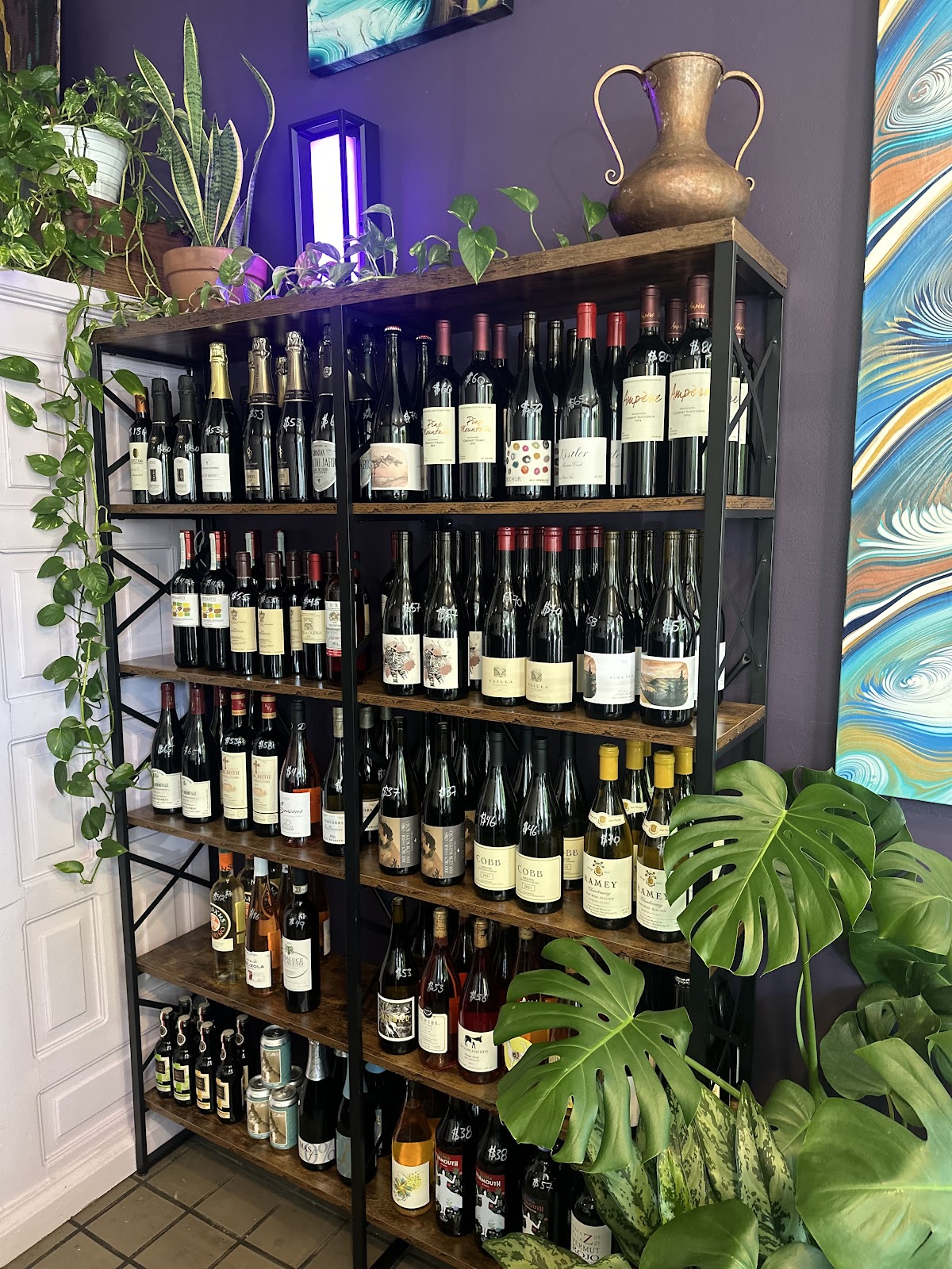 The Beet Restaurant & Wine Shop — in Cloverdale, CA (photo 3 of 3)