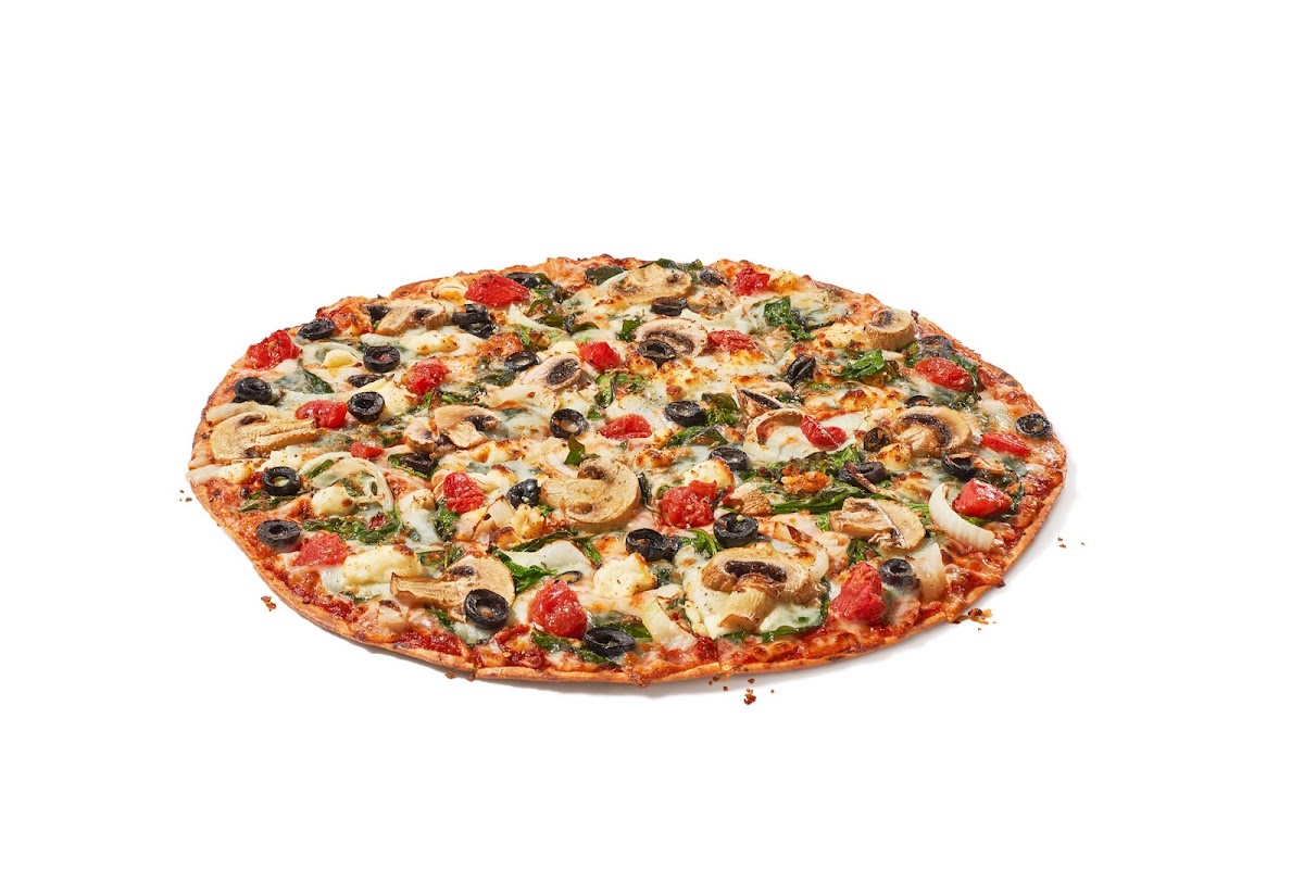 Domino's — in Coachella, CA (photo 2 of 2)