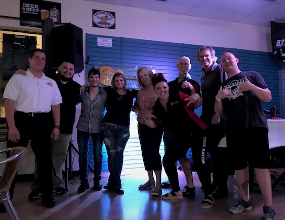 Fatte Albert's Pizza — in Coalinga, CA