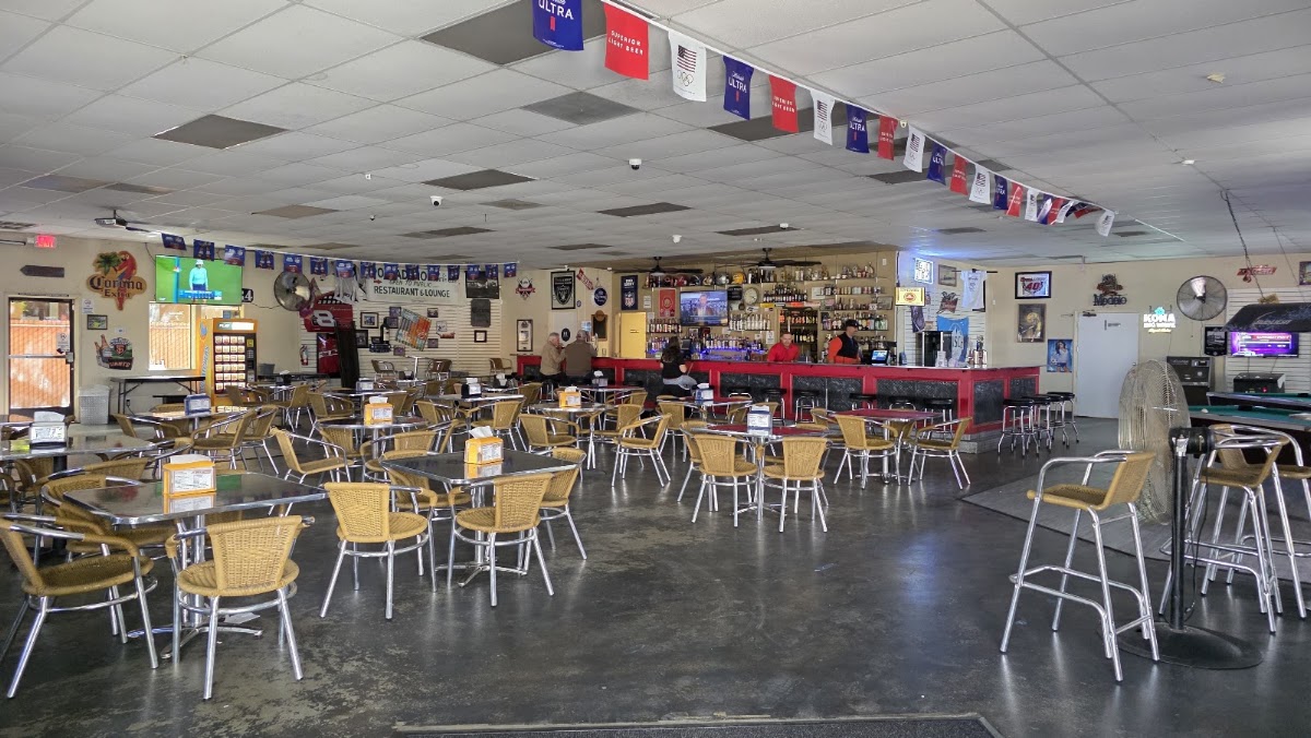 Fatte Albert's Pizza — in Coalinga, CA (photo 3 of 3)