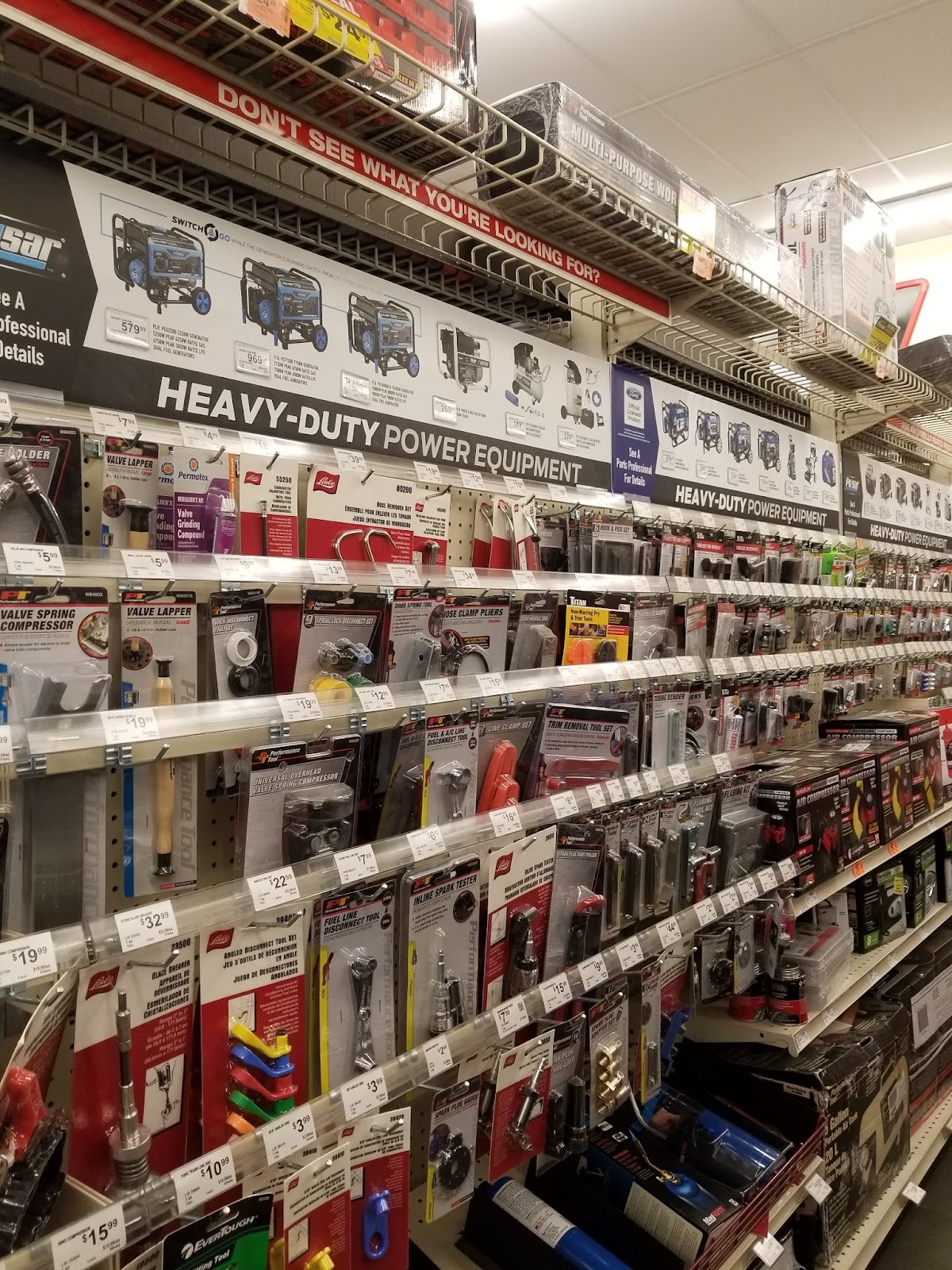 O'Reilly Auto Parts - Coalinga Store #4316 — in Coalinga, CA (photo 2 of 2)