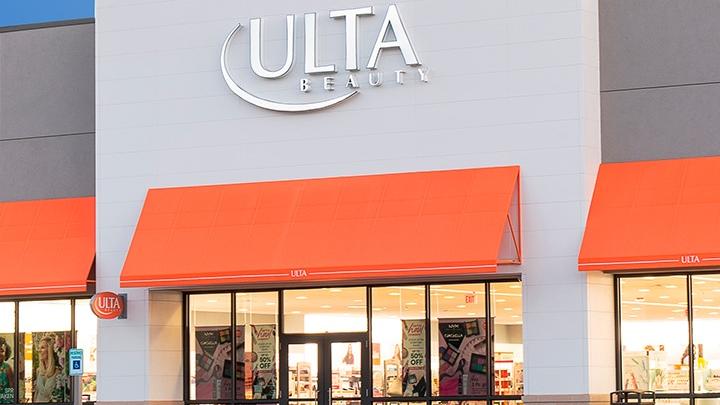 Ulta Beauty - 280 Metro Center — in Colma, CA