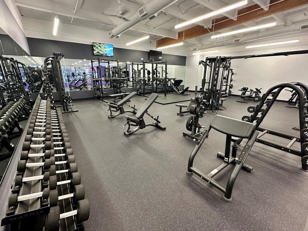 Anytime Fitness - Colusa — in Colusa, CA