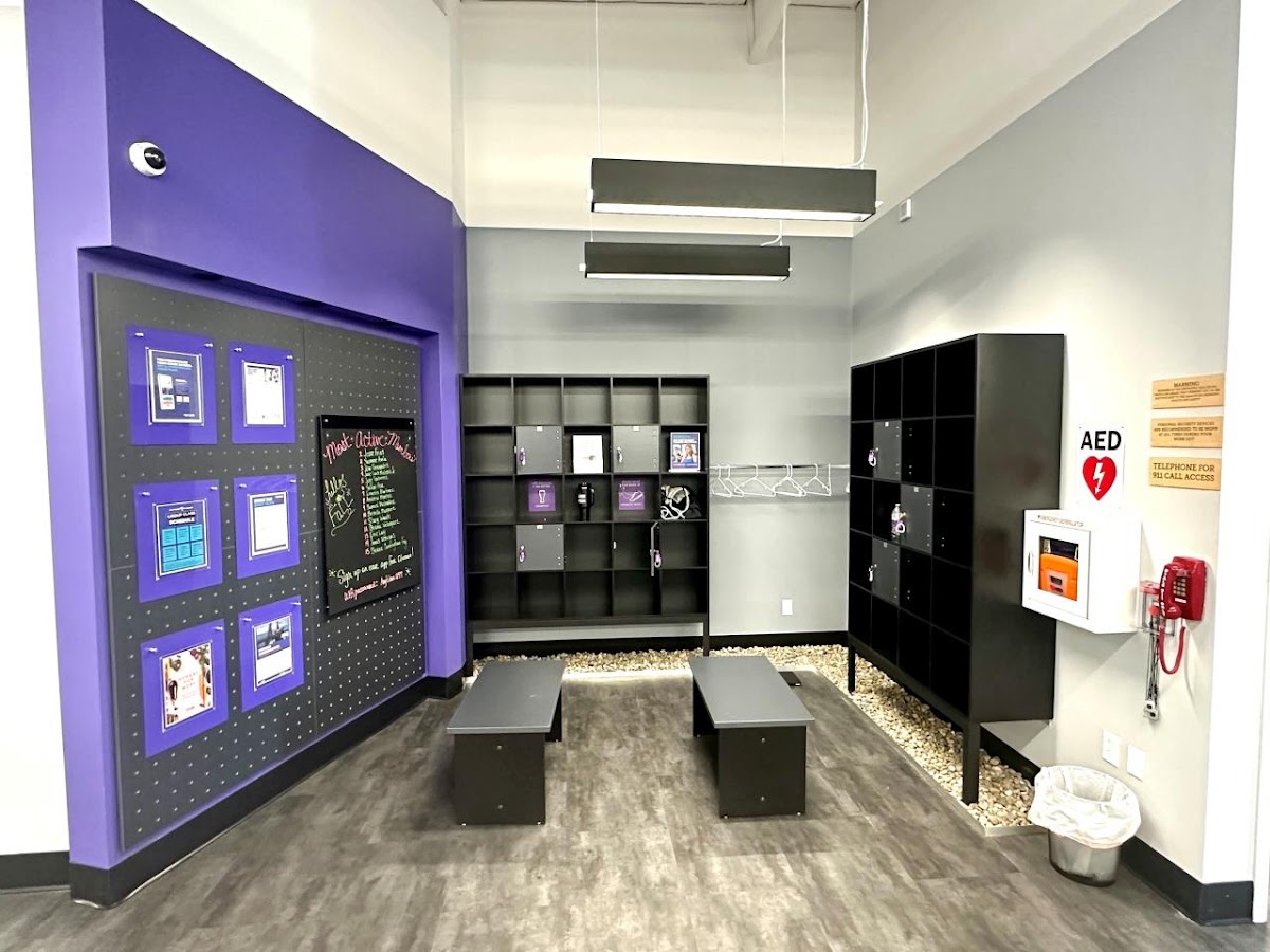 Anytime Fitness - Colusa — in Colusa, CA (photo 3 of 3)