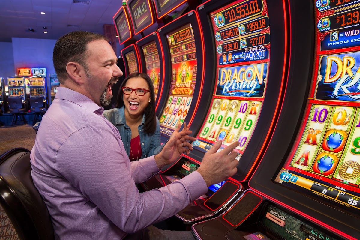 Colusa Casino Resort - Featured Dining — in Colusa, CA (photo 3 of 3)