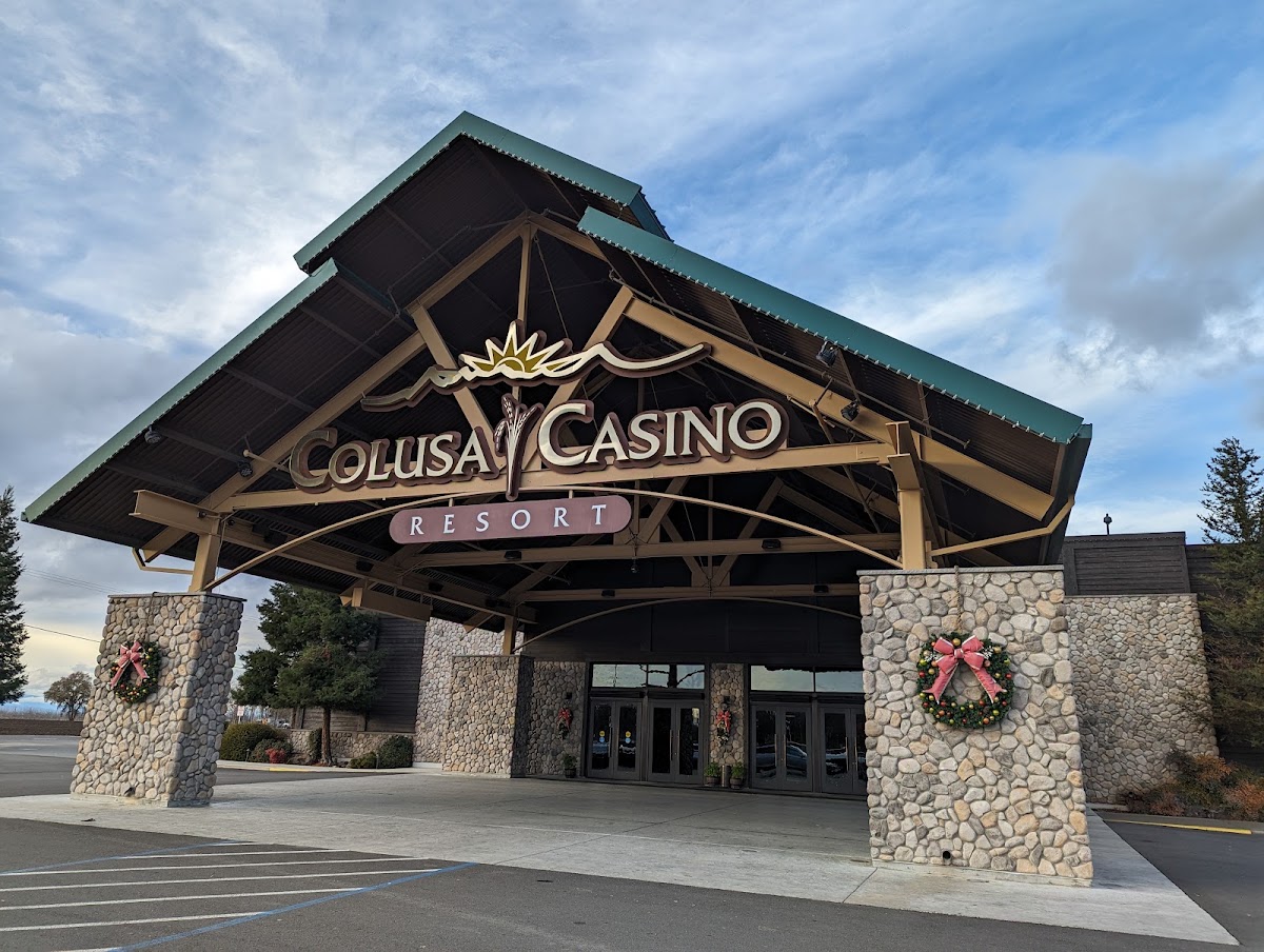 Colusa Casino Resort - Featured Dining — in Colusa, CA (photo 2 of 2)