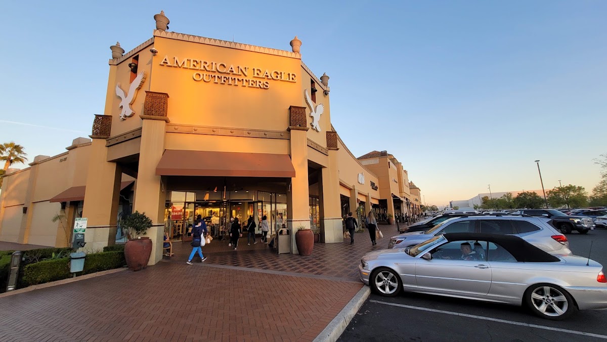 Citadel Outlets — in Commerce, CA