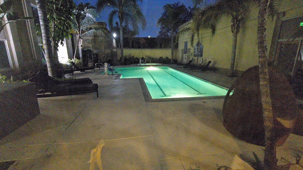 DoubleTree by Hilton Hotel Los Angeles - Commerce — in Commerce, CA (photo 3 of 3)