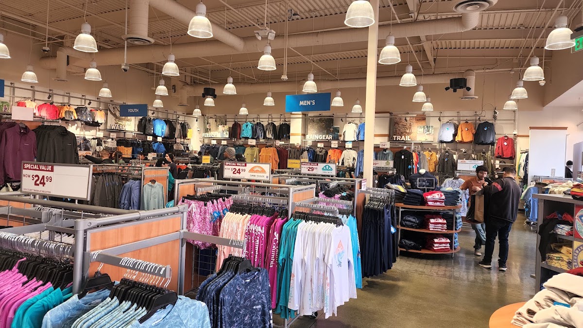 Under Armour Factory House — in Commerce, CA (photo 3 of 3)