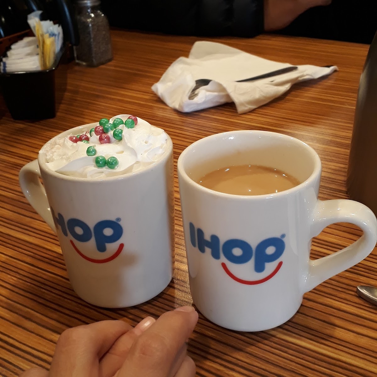 IHOP Compton — Food & Drink in Compton, CA (photo 3 of 3)