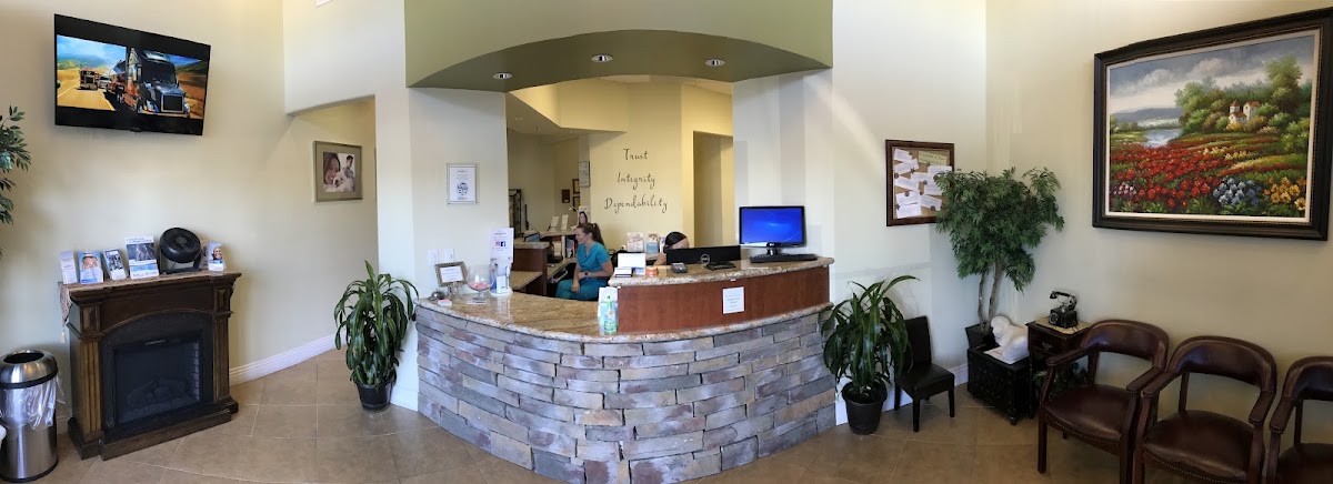 Brighter Day Dental — General Dentist in Concord, CA (photo 2 of 3)