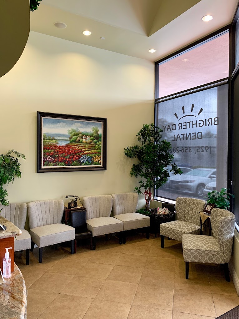 Brighter Day Dental — General Dentist in Concord, CA