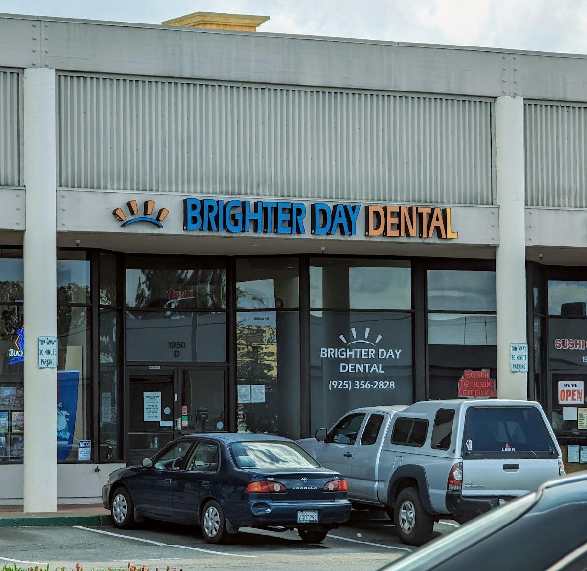 Brighter Day Dental — General Dentist in Concord, CA (photo 3 of 3)
