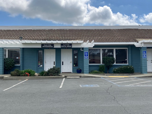 Clayton Dental Group — General Dentist in Concord, CA (photo 2 of 3)