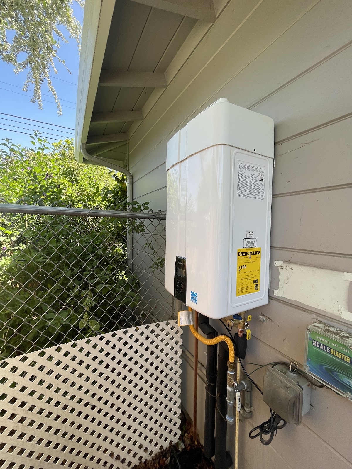 In Demand Plumbing, Heating & Air — General Contractor in Concord, CA