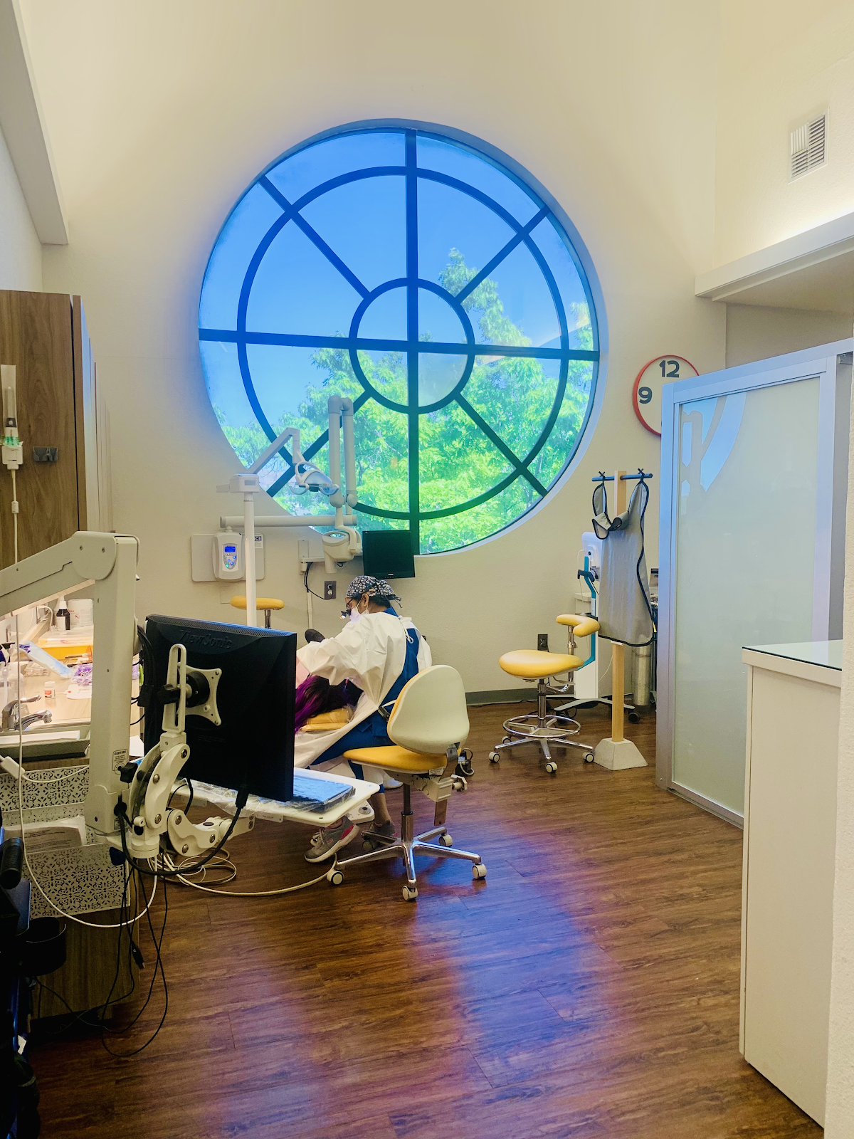 Mt. Diablo Family Dentists — Dental Clinic in Concord, CA (photo 2 of 3)