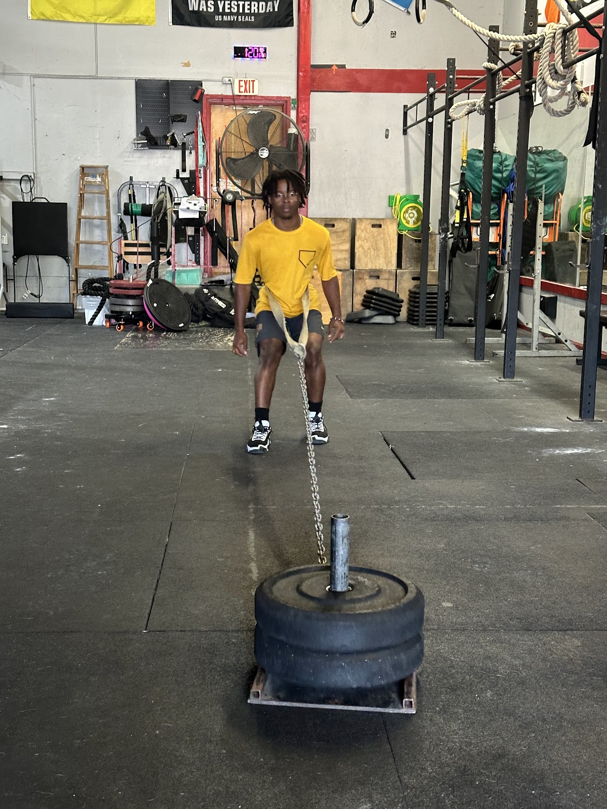 Nova Strength — in Concord, CA