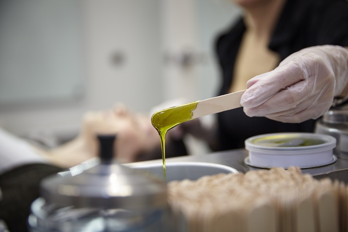 Radiant Waxing Concord — Beauty Salon in Concord, CA (photo 2 of 3)