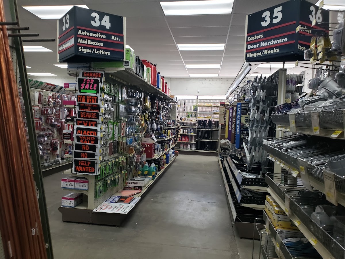 Corcoran True Value Hardware — in Corcoran, CA (photo 2 of 2)