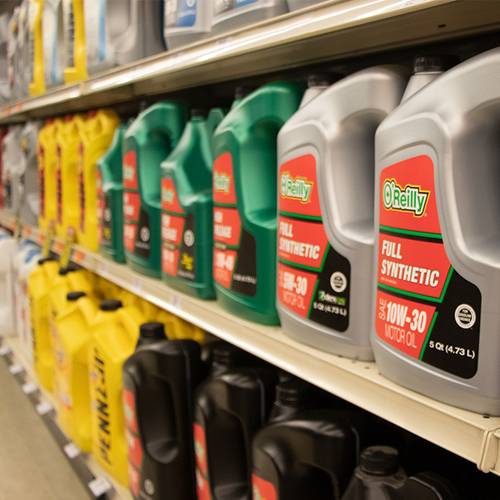 O'Reilly Auto Parts — in Corning, CA (photo 3 of 3)