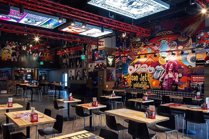 Rock & Brews — in Corning, CA (photo 2 of 2)