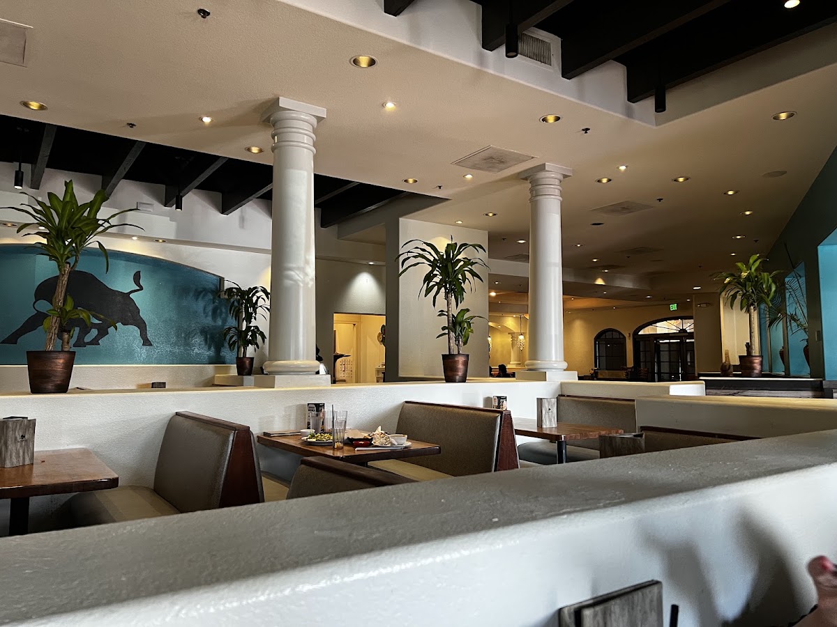El Torito Corona — Mexican Restaurant in Corona, CA