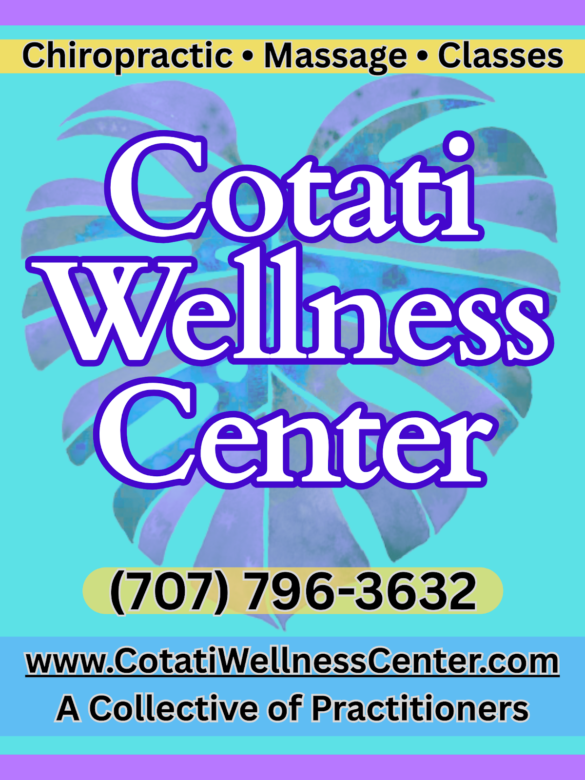 Cotati Wellness Center — in Cotati, CA (photo 3 of 3)