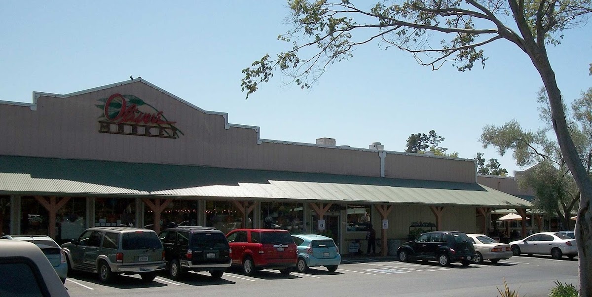 Oliver’s Market – Cotati — in Cotati, CA