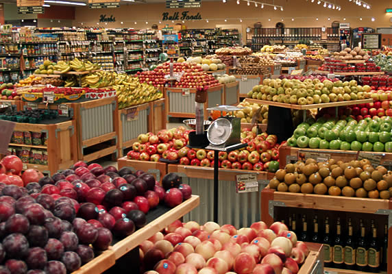 Oliver’s Market – Cotati — in Cotati, CA (photo 2 of 2)