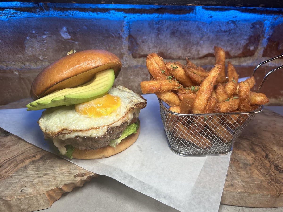 Bodega Bar & Grill — in Covina, CA (photo 2 of 2)