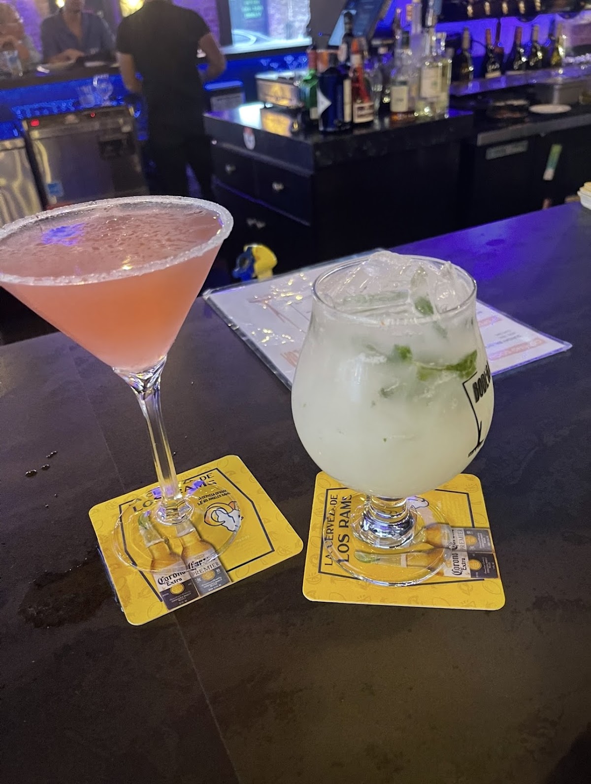 Bodega Bar & Grill — in Covina, CA (photo 3 of 3)