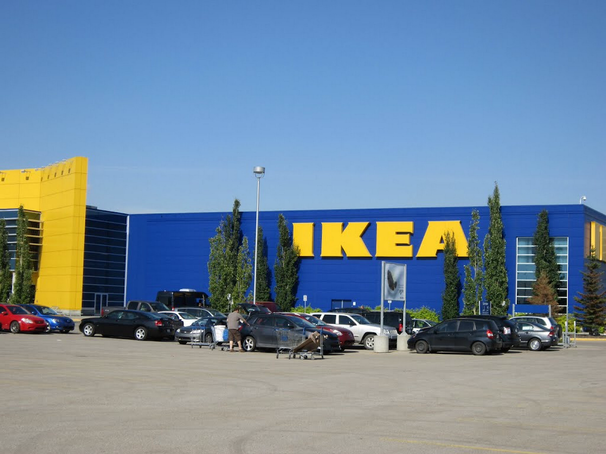 IKEA Covina — in Covina, CA