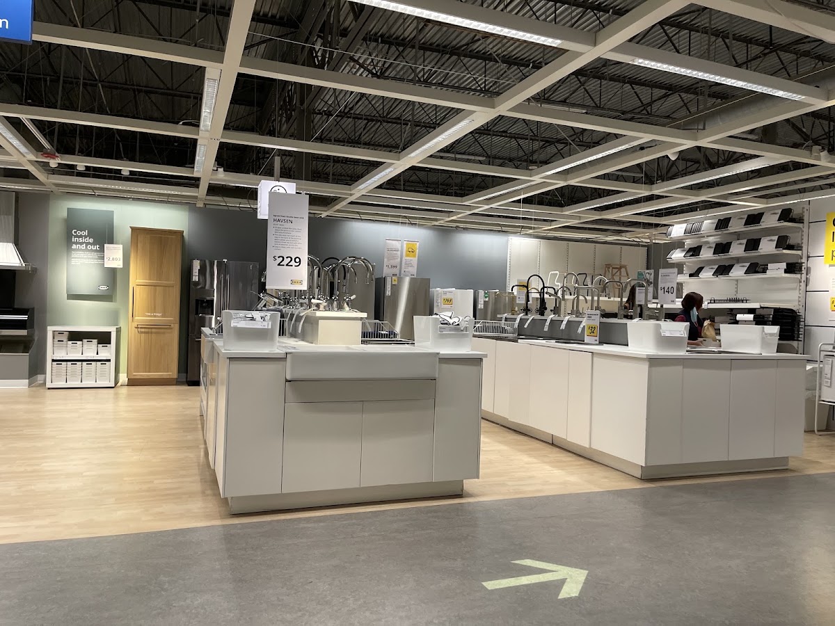 IKEA Covina — in Covina, CA (photo 3 of 3)