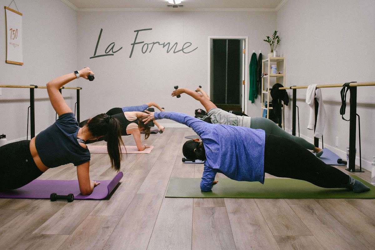 La Forme — in Covina, CA