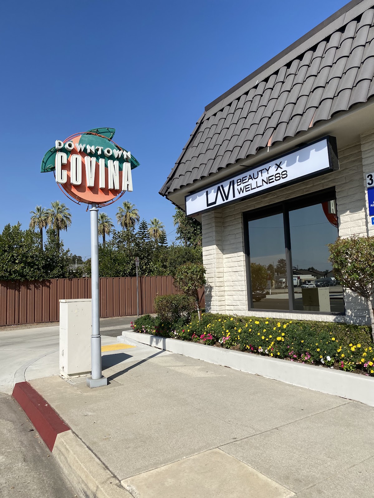 La Vi Beauty & Wellness — in Covina, CA