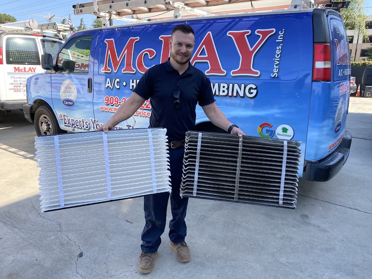 McLay Services — in Covina, CA (photo 2 of 2)