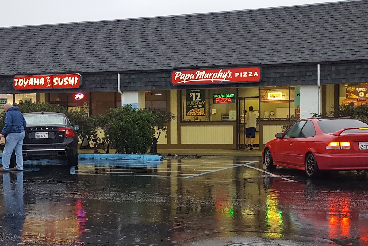 Papa Murphy's — in Crescent City, CA