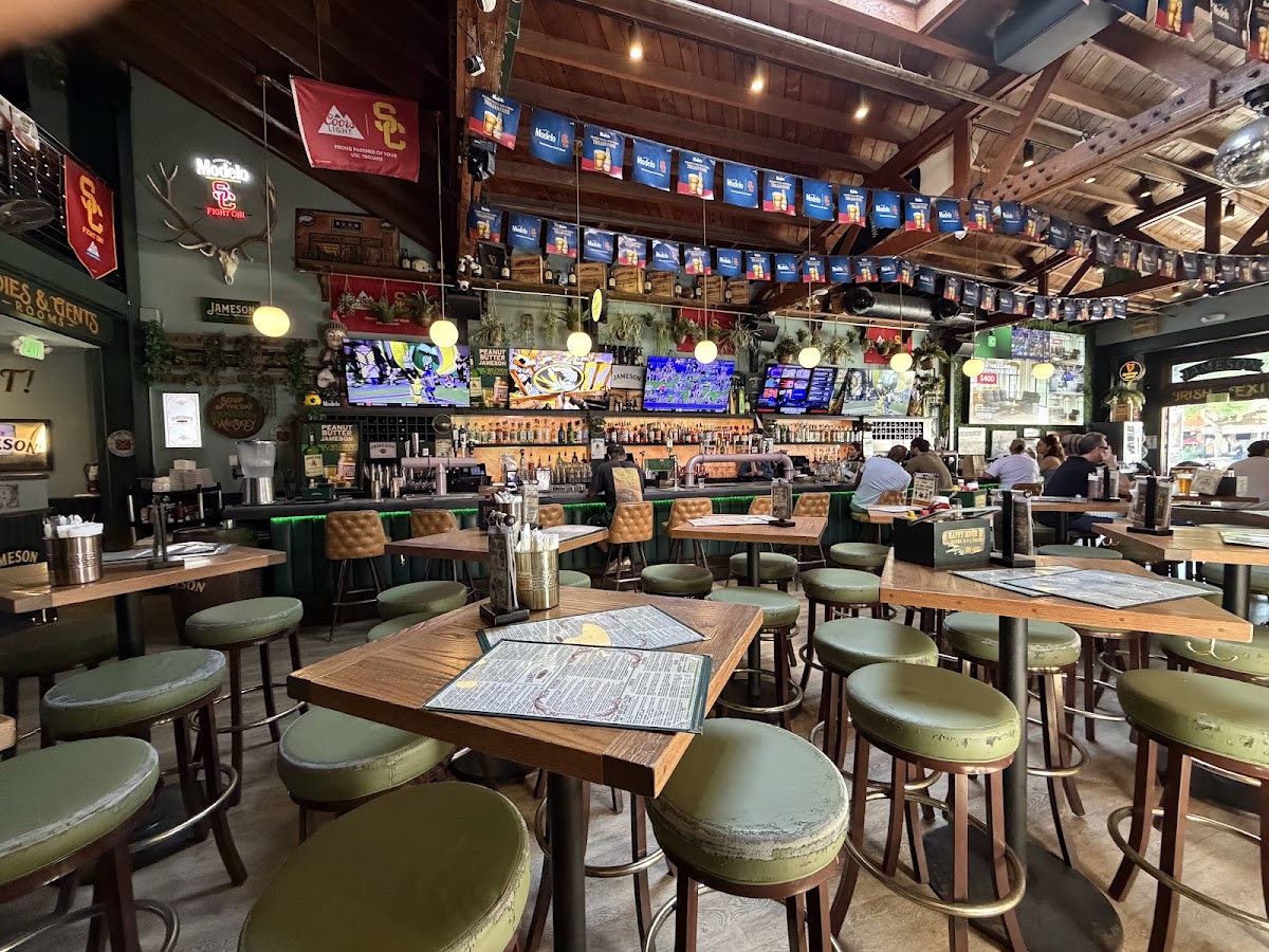 Jameson's Irish Pub Culver City — Bar in Culver City, CA (photo 3 of 3)