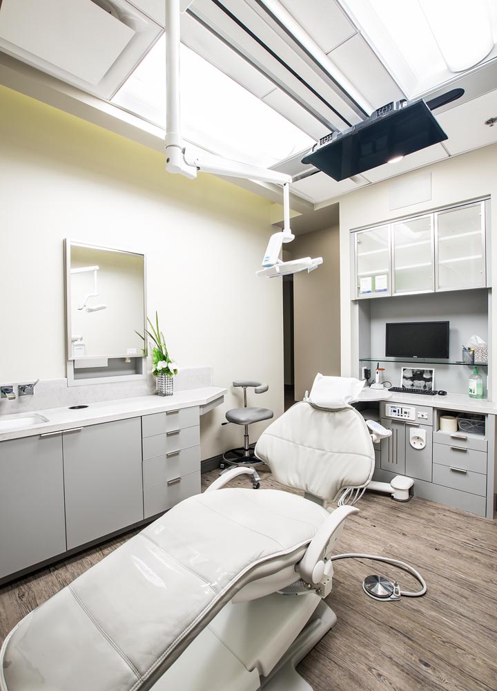 Caldwell Dental Care — General Dentist in Cypress, CA (photo 3 of 3)