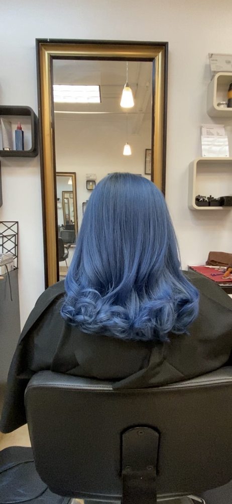 Gorgeous Hair and Beauty Salon — Hair Salon in Daly City, CA (photo 3 of 3)
