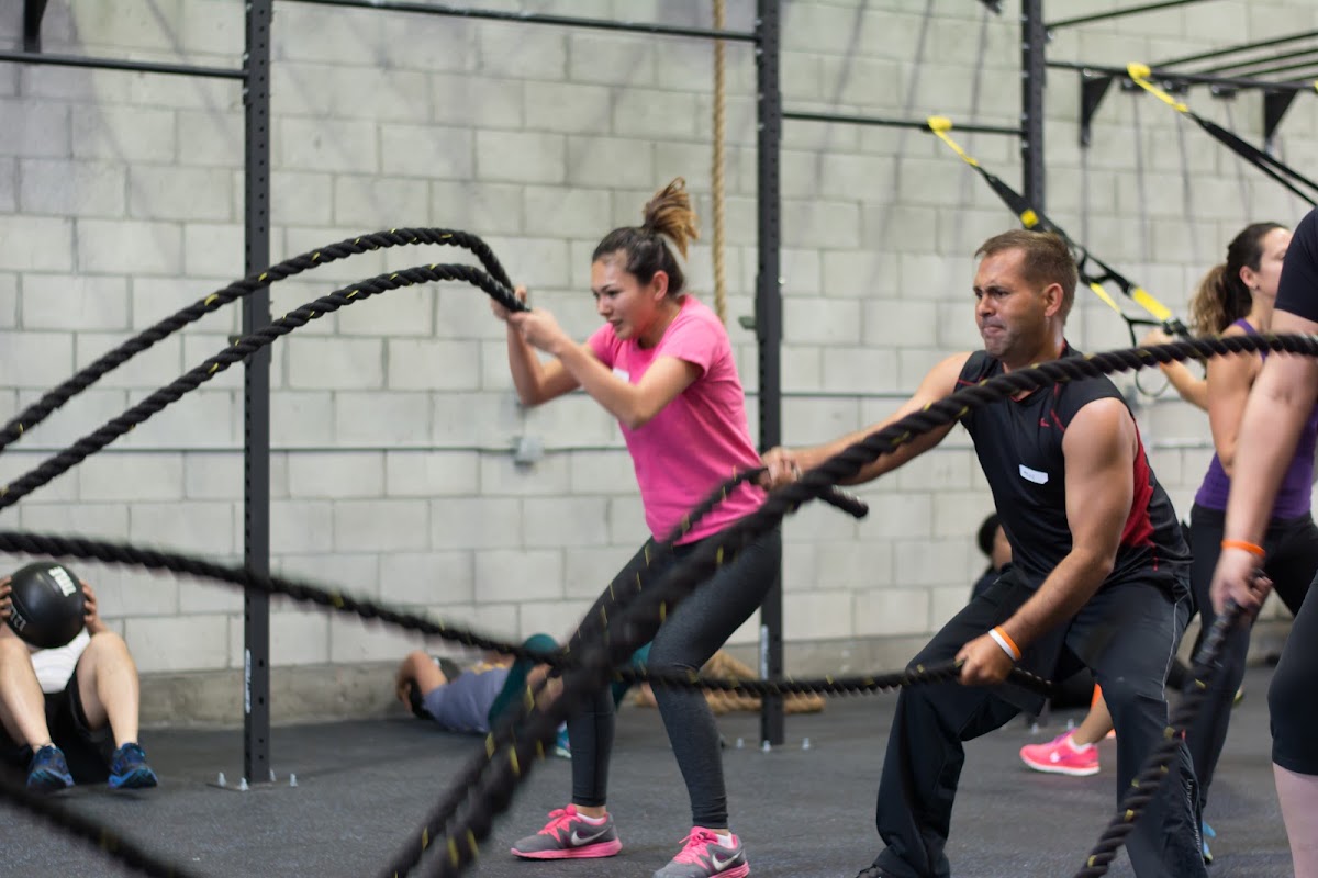 O2 BodyFit — Gym in Daly City, CA (photo 3 of 3)