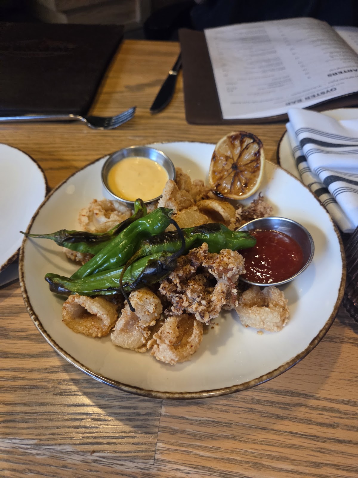 Glasspar — Seafood Restaurant in Dana Point, CA (photo 3 of 3)