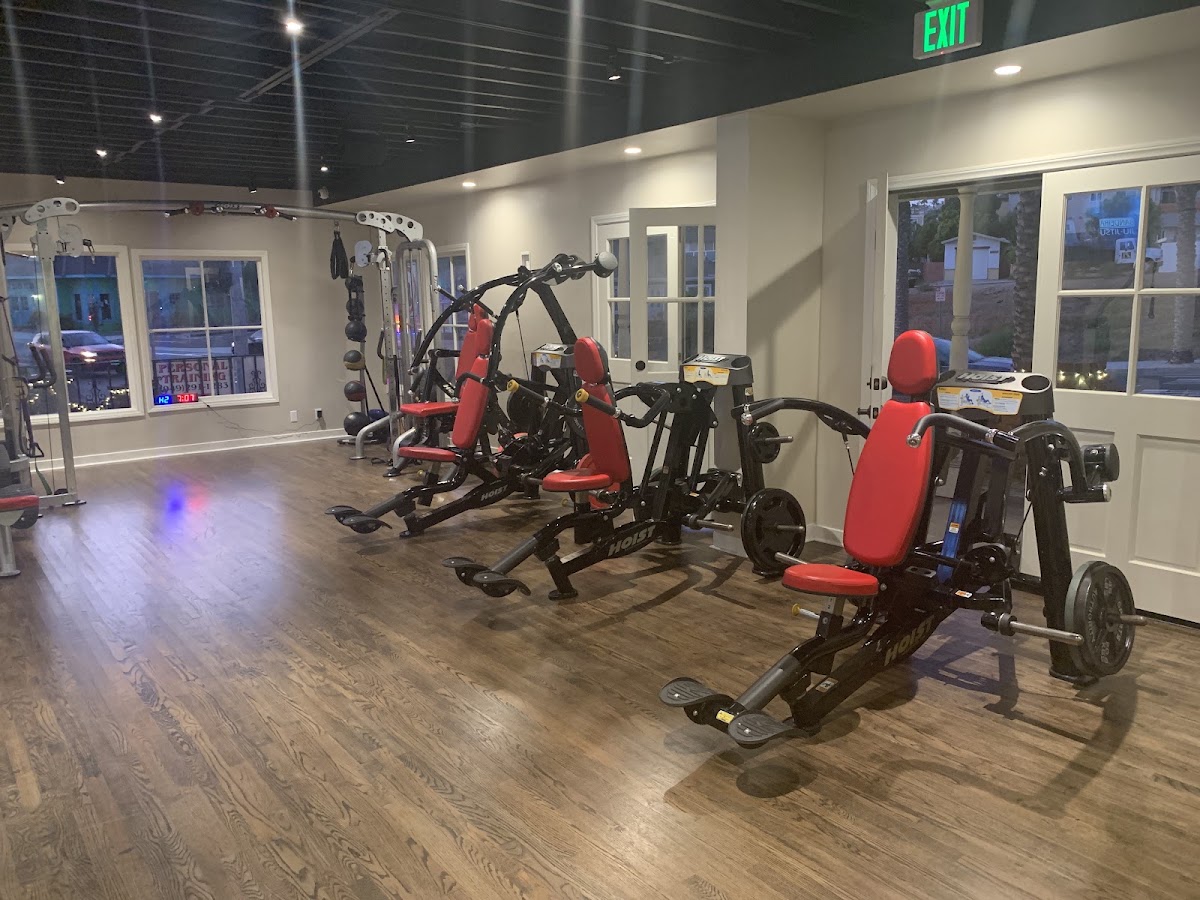 Peaceful Warrior JiuJitsu and Fitness — in Dana Point, CA (photo 2 of 2)